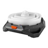NEBO Galileo AIR 1000 | Powerful 1000 Lumen Lantern, White
