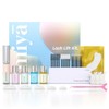 MIYA LASH Kit De Lifting Permanente De Pestañas Con Keratina