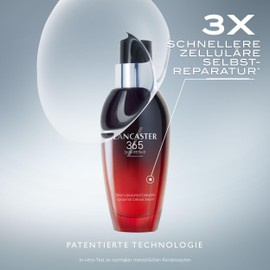 Lancaster 365 Skin Repair Liposomal Cellular Serum, 30 ml
