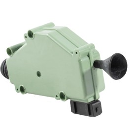 Dixhills Door Lock Actuator, Central Locking Motor Actuator Compatible with T3 T4 70B 70C 7DB 7DK 70J 70K 7DC 7DJ Replacement for 7D0959781A 701959781 255959783A 255959781