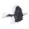 Bird Plane Toy 2 Channels Broken Resistant Remote Control Bird