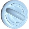 WR01X28051 Interior Drain Plug Compatible With GE Freezers - Budora