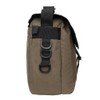 Kylebooker Trout Fishing Bag Fly Fishing Crossbody Shoulder Tackle Bag