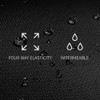 WYYHAA 3MM Neoprene Two Piece Wetsuit, Diving Suit Top and