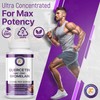 Quercetin with Bromelain, NAC and Zinc - Powerful Quercetin Blend