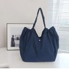 Ardorion Extra Large Shopping Bag, Foldable Reusable Shopper Tote Bag,