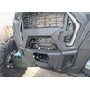 SAUTVS Winch Cover Kit for RZR, Waterproof Silt Proof Front