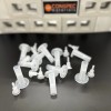 CONSPEC Epoxy Crack injection Surface Ports Concrete Crack Repair 10