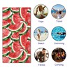 YISUMEI Watermelon Beach Towels for Adults Extra Large 180 x