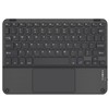 BoxWave Keyboard Compatible with Tecno Phantom V Fold - SlimKeys