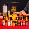 Hot Ones Season 29 - Hot Sauce Challenge - Variety