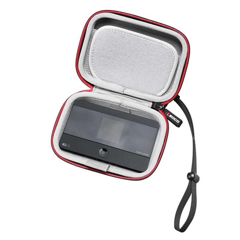 RLSOCO Tasche für TP-Link M7350 / M7200 / M7000 /