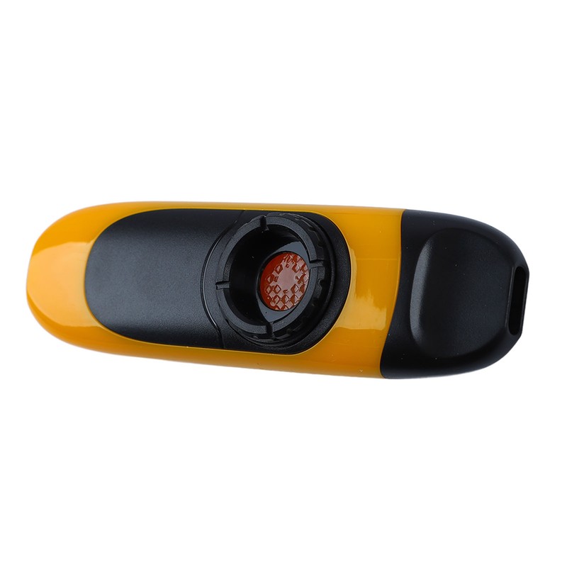 Kazoo Resin Environmental Protection ABS Performance Musical Instrument with Flute