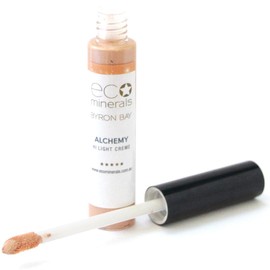 Eco Minerals Alchemy Hi Light Creme, 8g