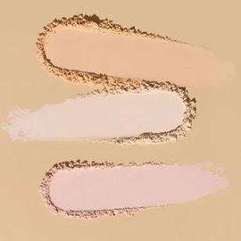 Beauty Creations BYE Filter Setting Powder Makeup Honey - Color: Honey Me