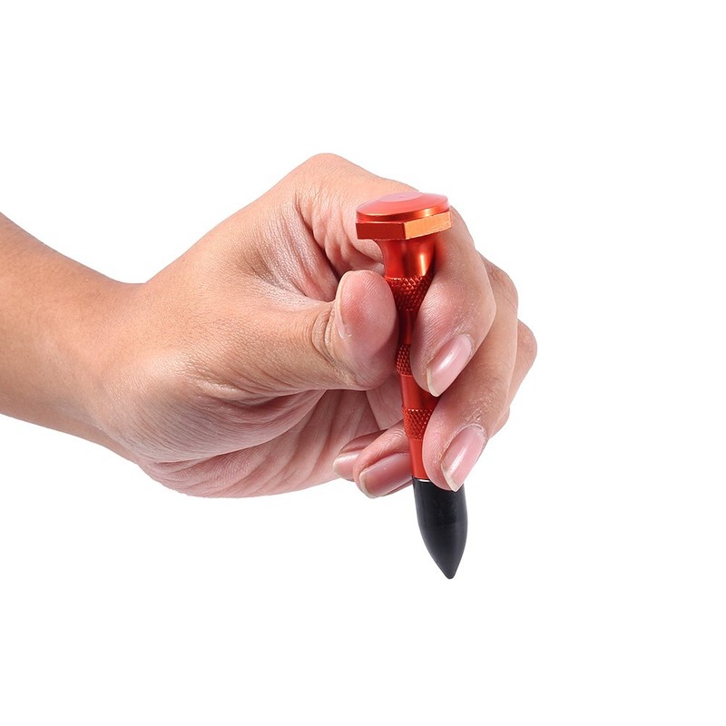 EBTOOLS Paintless Dent Repair Hammer Kit Tools Dent Ding Hammer