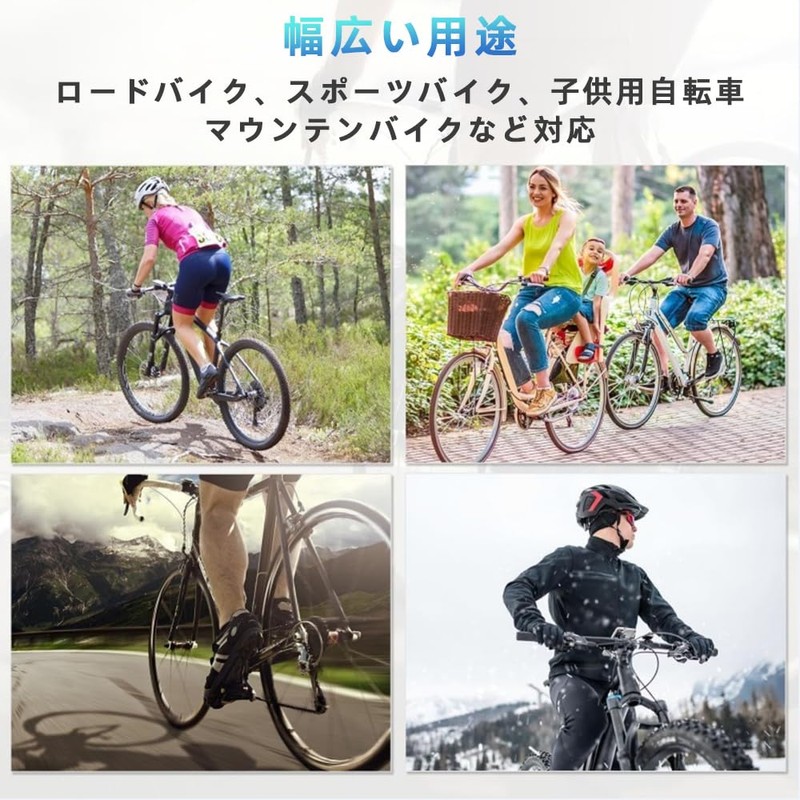 Renjzle Cotterless Crank Puller, Crank Puller, Bicycle Tool, Maintenance, Repair