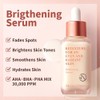 Madeca Derma Serum: Centella Asiática y Vitamina C para Piel