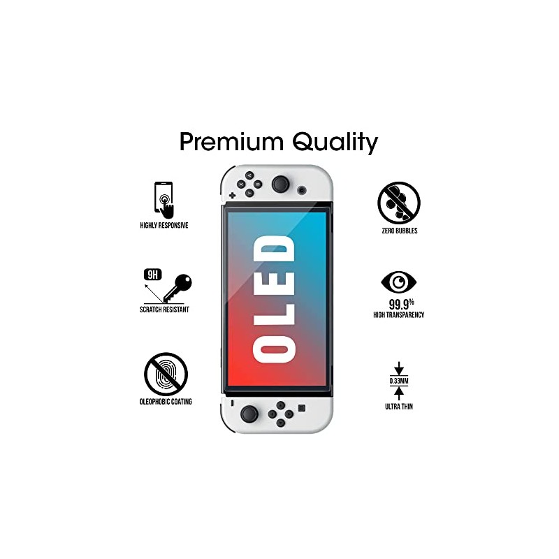 Bolsa de Almacenamiento portátil para Consola de Juegos Switch con