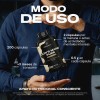 Hongo Melena De Leon Nootropico 200 Capsulas Vitalbotanics