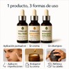 Herbolare Romero Español 10 ml, Aceite Esencial 100% Puro