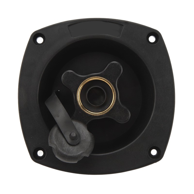 Wall Mount Pressure Regulator 100PSI to 45 PSI Built in