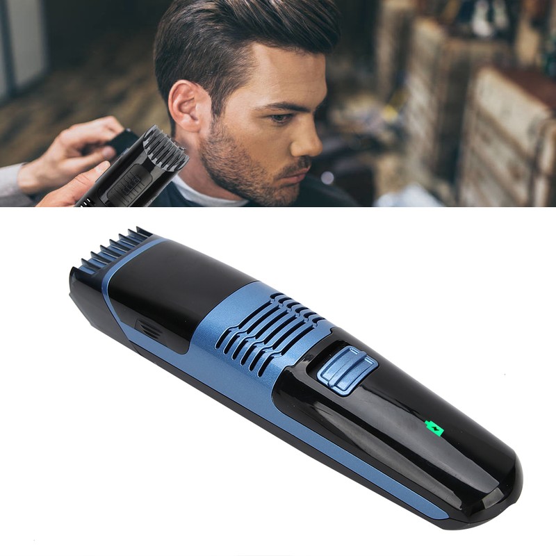 Professional Salon Electric Hair Clipper Hair Trimmer Cutting Machine