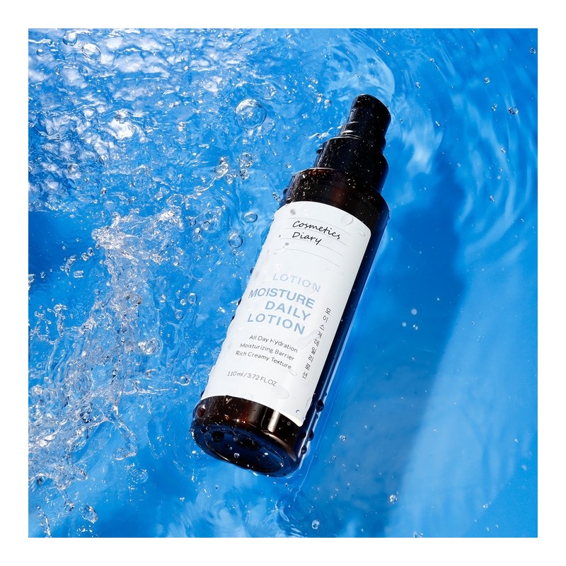 Summer discountFresh inner moisture care3 types of centella asiatica moisture