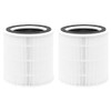 sieloonger AP005 Replacement Air Filter Compatible with TaoTronics TT-AP005 AIR