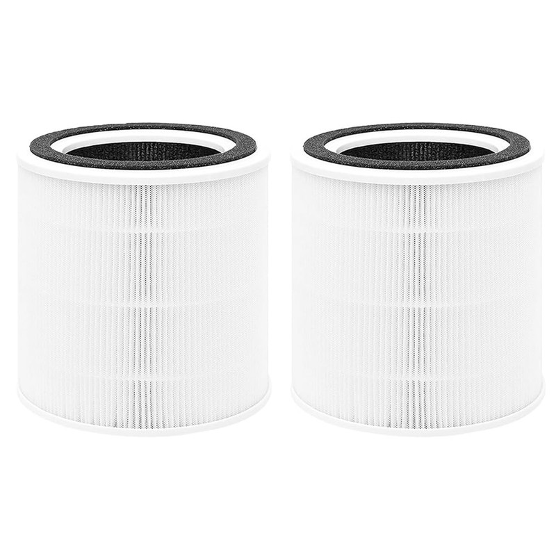 sieloonger AP005 Replacement Air Filter Compatible with TaoTronics TT-AP005 AIR