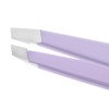 Tweezerman Exclusive Lavender Slant Tweezer