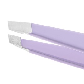 Tweezerman Exclusive Lavender Slant Tweezer