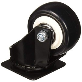 MidWest Homes for Pets Sub-Pack Skudo Travel Carrier Caster Wheels, Pack of 4 Wheels