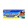 Reynolds Slow Cooker Liners, (Four Pack of 4 Bags)