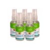 Aceite Antfrizz De Coco Y Moringa Shelo Nabel 60ml. 5