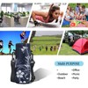 AUPET Water Bottle Carrier,Insulated Neoprene Water bottle Holder Bag Case
