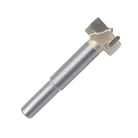 Drill Woodworking Hole Saw TIDEWAY Forstner Drill Bit Wood Cutter Woodworking Tools Diameter (26mm)