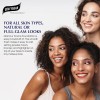 Graftobian Base De Maquillaje Hd Glamour Crème De 1/2 Oz,