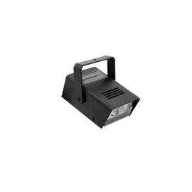 EUROLITE Disco Strobe 25 | Simple, Compact Strobe