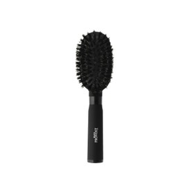 FRANCK PROVOST - Mini Detangling Brush - 100% Boar Bristles - All Hair Types - Random Colour