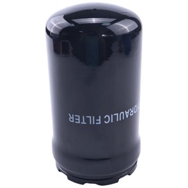 LSSOCH Hydraulic Filter T4125-38021 47635916 KHJ17730 KHJ10950 WL10243 SH66050 Compatible With Kioti DK35H DK40H DK50H DK4210HSE DK6010HS Tractors CX130 CX145 CX160 CX180 CX210 CX235 CX290