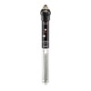 Eden 94153 100 heater reacts to current water temperature, avoids