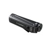 Value Bundle: NITECORE P18 Unibody Die-cast Futuristic Tactical Flashlight -