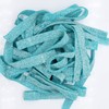 Smarty Stop Sour Gummy candy Strips (Blue Raspberry, 1.5 Pound)