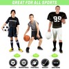GoSports Premium Sports Cones for Training and Drills - 20