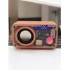 Bluetooth Speaker V1 LED Portable Wireless Audio Music Smartphone iOS