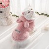 Disfraz de orejas de conejo de gato, lindas sudaderas con