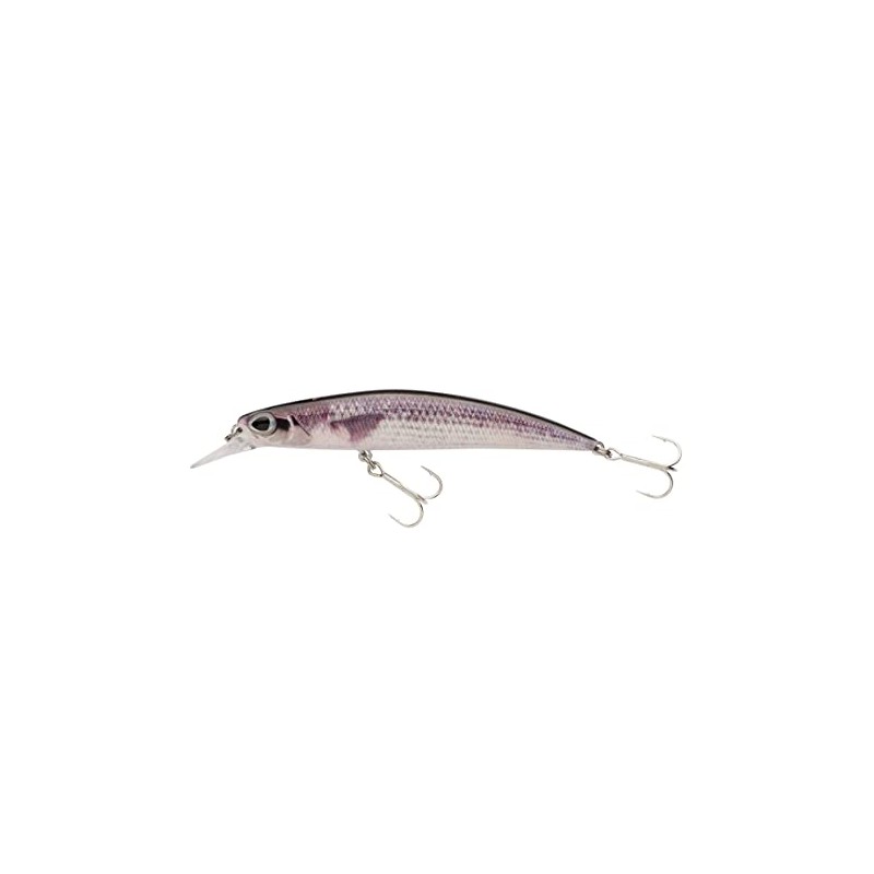 BERKLEY DEX Bullet Jerk 50 mm, 80 mm & 110