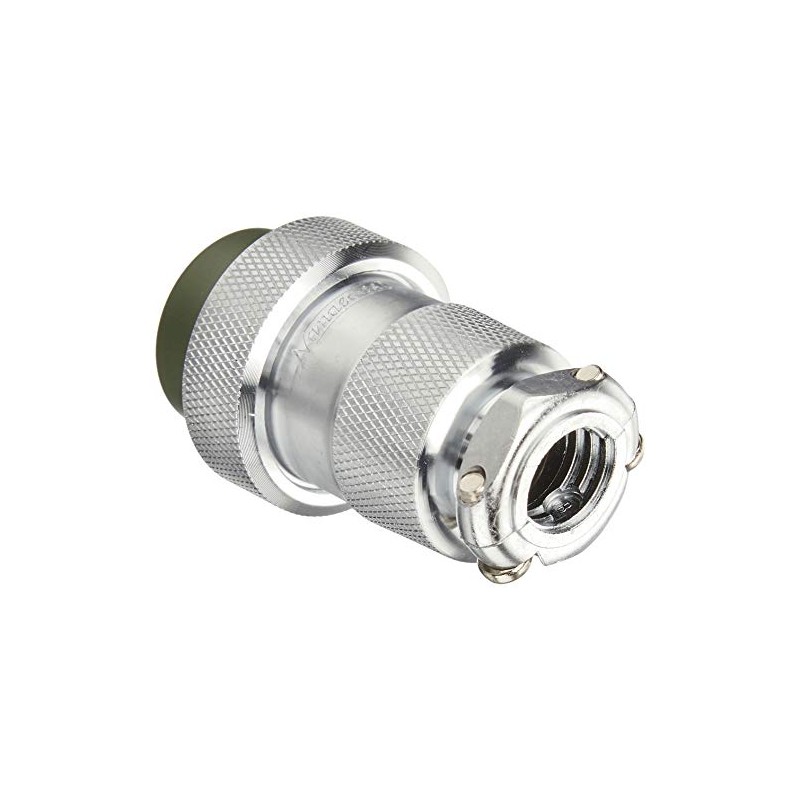 Seven Star Science Laboratory Metal Connector NCS-253-P