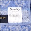 Marushin Mini Towel Sanrio Tuxedo Sam Fleur Ocean Cute 30050606000